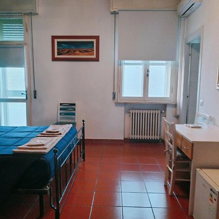 B&B Le Muse Ferrara Exterior photo