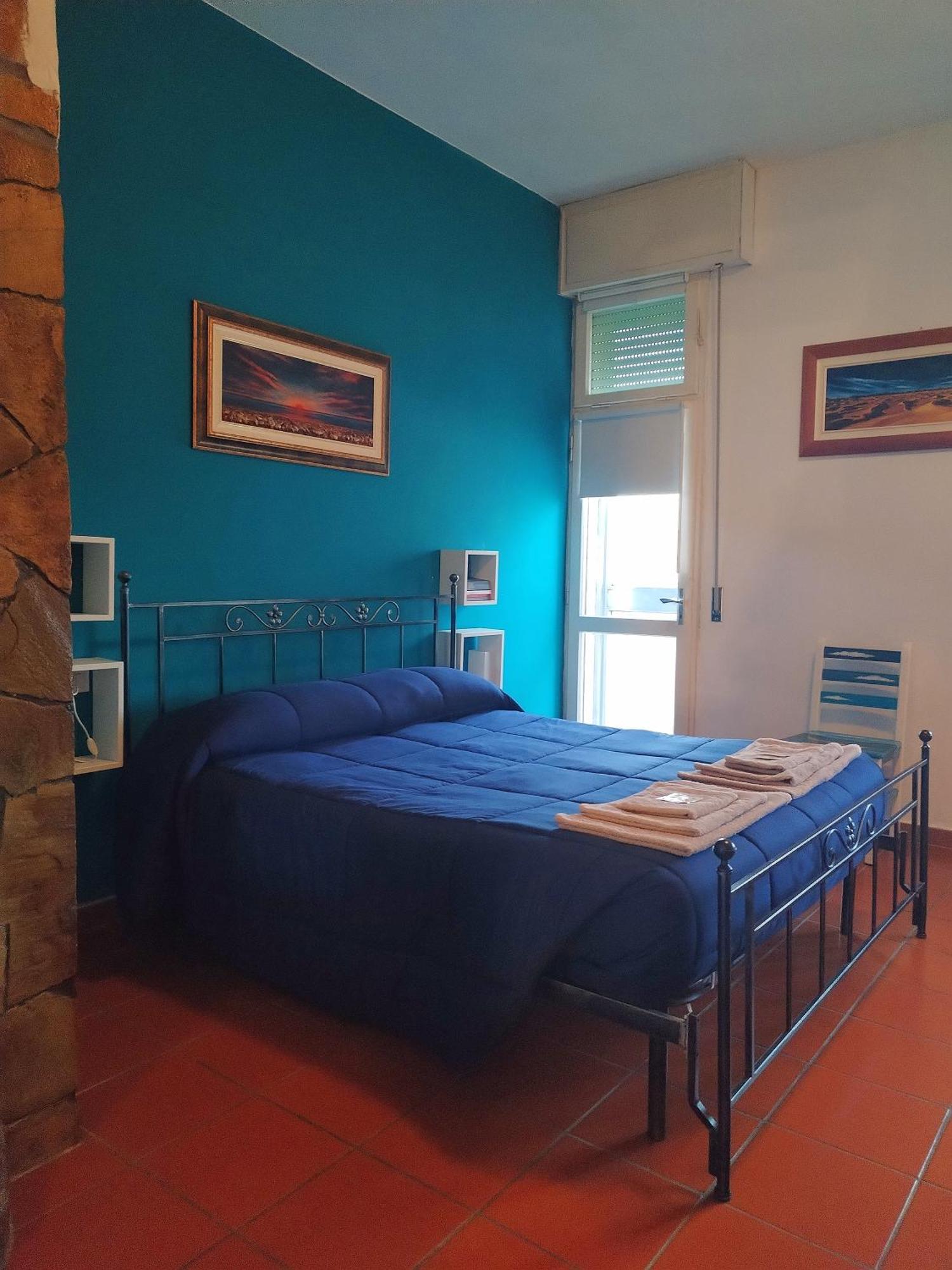 B&B Le Muse Ferrara Exterior photo