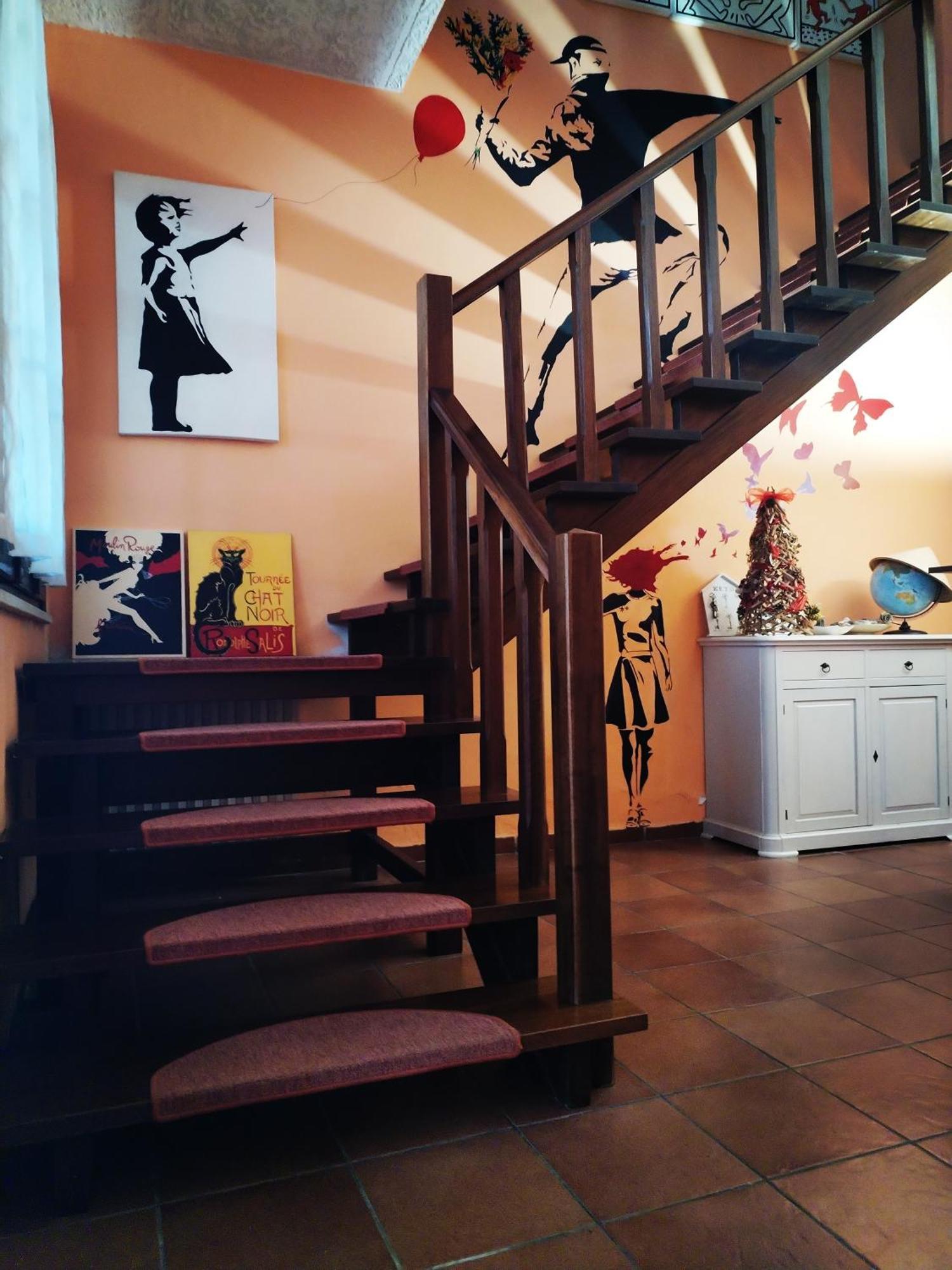 B&B Le Muse Ferrara Exterior photo