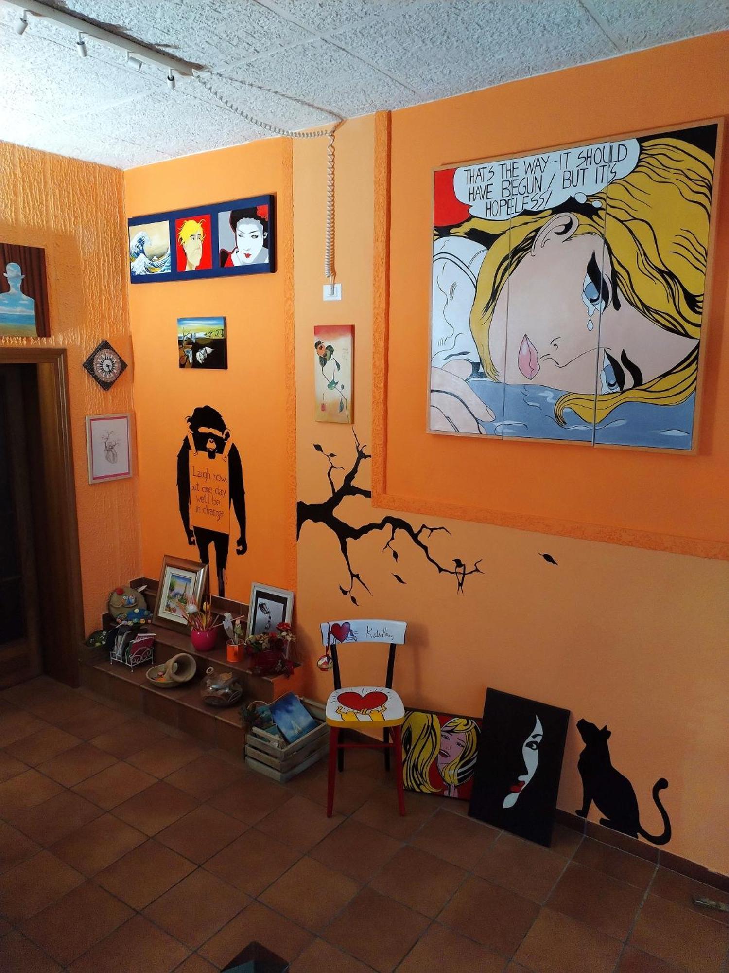 B&B Le Muse Ferrara Exterior photo