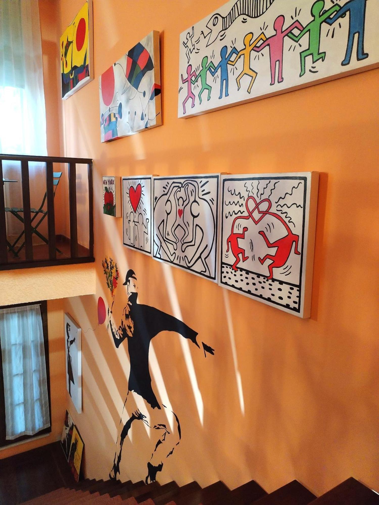 B&B Le Muse Ferrara Exterior photo