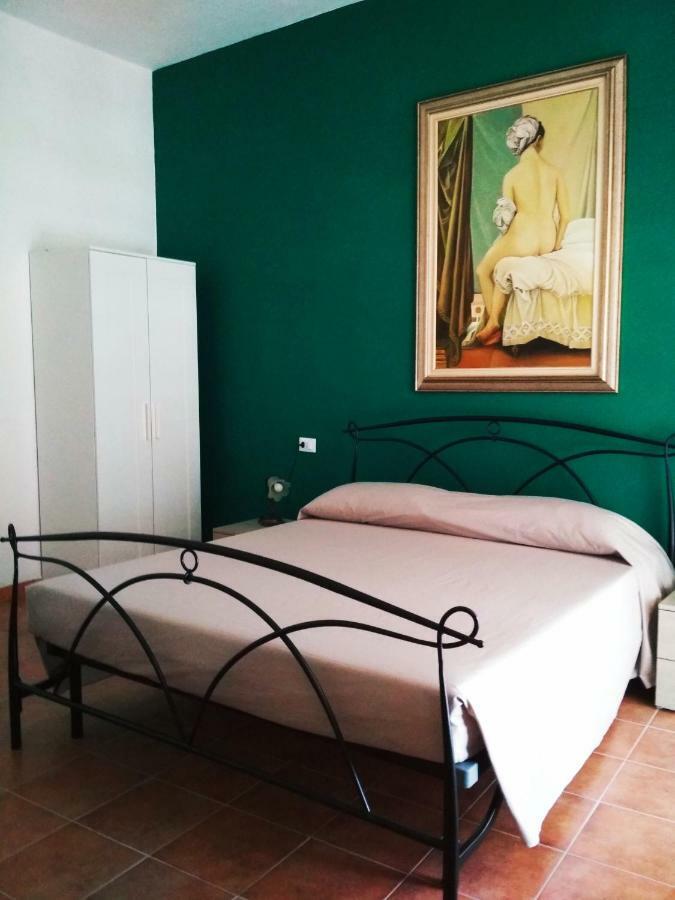 B&B Le Muse Ferrara Exterior photo