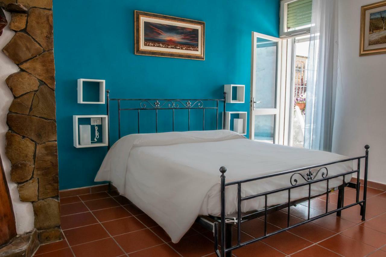 B&B Le Muse Ferrara Exterior photo