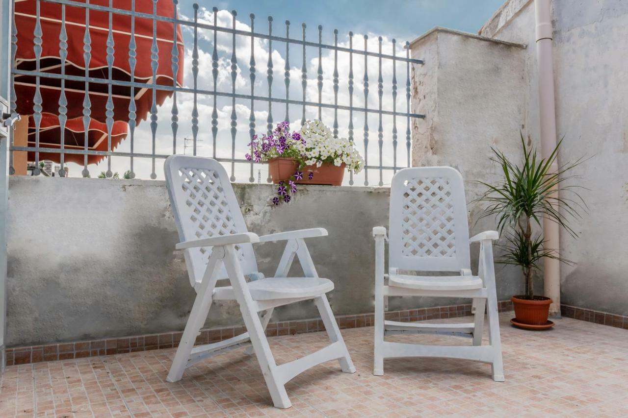 B&B Le Muse Ferrara Exterior photo