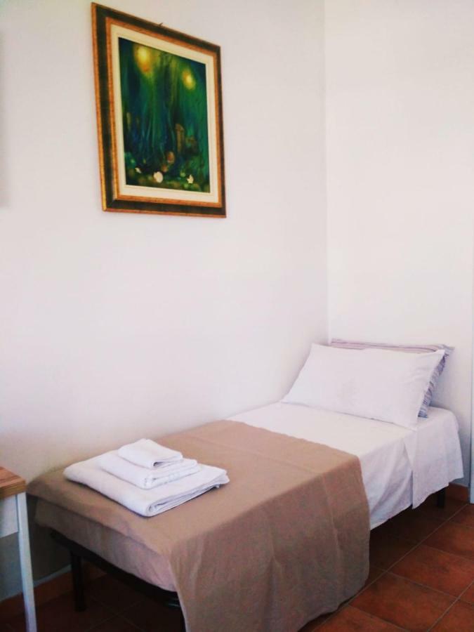 B&B Le Muse Ferrara Exterior photo