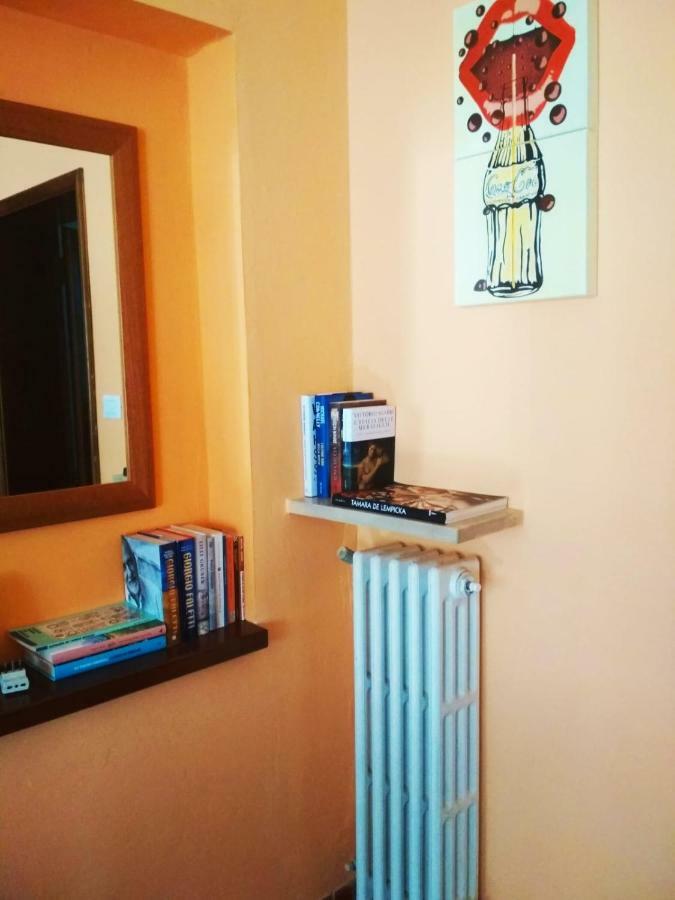 B&B Le Muse Ferrara Exterior photo